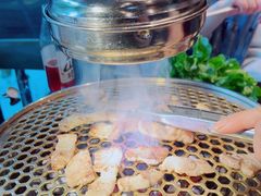 -东味北道熟成·炭火烤肉(九龙店)