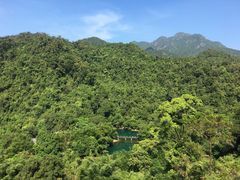 -鼎湖山风景区