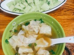 -二红烧烤排骨串(麦岛店)