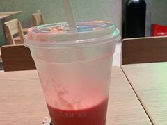 -混果汁(前海嘉里中心店)
