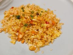 -曙亚洲餐厅-重庆富力艾美酒店(南坪万达广场店)