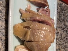 -南京大牌档(香港广场店)