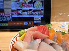 -大起水产回转寿司(道顿堀店)