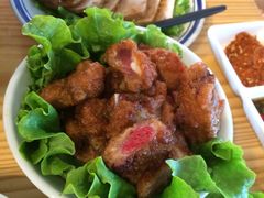 -么肆烤肉(蓝山名邸店)