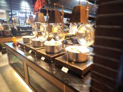 -梨花自助烤肉(乐宾店)