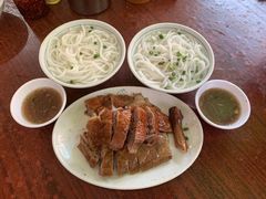 -凌舍好烧鹅(中山路店)