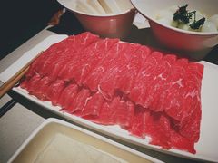 -海底捞火锅(枫蓝国际购物中心店)