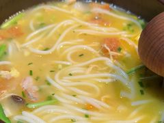 -良米山·云南野生菌过桥米线(上海首店)