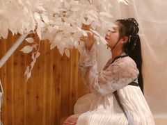 -汉仪华裳汉服旗袍·摄影写真馆(乌镇西栅店)