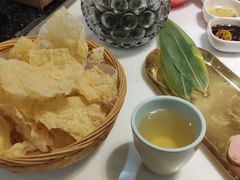 -洪氏嗨捞·猪肚鸡火锅(阳光天地店)