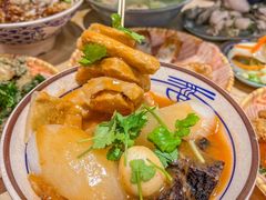 -巷仔内·台湾卤肉饭(七宝店)
