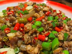 -泥糊破店小酒馆·团建聚餐(南京西路店)