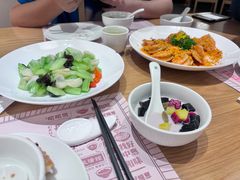 -顺风汤馆·广府粤菜(江宸天街店)