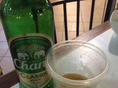 -班赞海鲜市场胖阿姨加工点