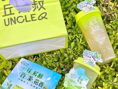 -丘大叔柠檬茶(乐峰广场分店)