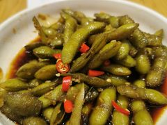 -蓉李记成都名小吃(武汉菱角湖万达店)