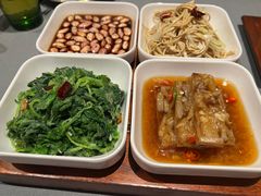 -阿庄新豫菜(通泰路店)