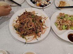 -津悦·正阳春烤鸭(红旗南路店)