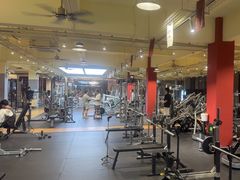 -聚健身GatherFitness(余杭店)