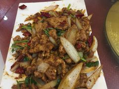 -桃子餐厅·天津菜(红星路直营店)