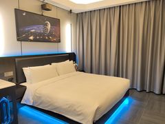 -和光·ALIENSPACE外星人电竞酒店(成都太古里店)