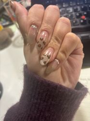 -JX今喜美甲美睫