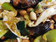 巧拌菜-满堂春特色餐馆