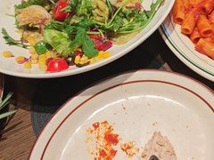 -ZAFFERANO西班牙海鲜饭(上海首店)