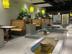 -寿州大饭店·餐厅