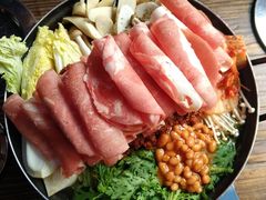 -MI WU FACTORY米屋美食工厂餐厅(绿地店)