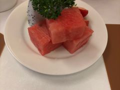 -常州富力喜来登酒店 Feast盛宴标帜西餐厅(新北万达广场店)