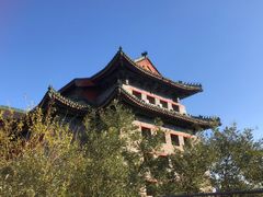 -北京明城墙遗址公园