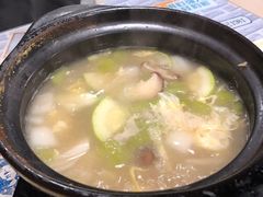 大酱汤-贤花饭店(凯德店)