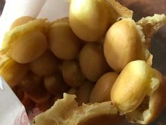 鸡蛋仔-利强记北角鸡蛋仔(弥敦道店 )
