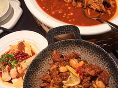 -桂小厨广西菜(万象城店)