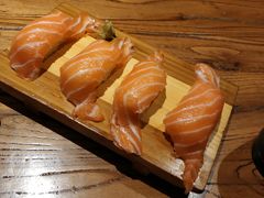 -千寻烧肉(政务区店)