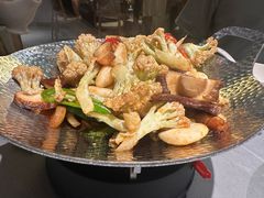 -褚记烤鸭·南京家常菜(雨花e-park店)