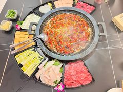 -老夏老火锅(西安南路总店)