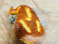 哈啰喂布里欧面包-PAPER STONE BAKERY(天汇广场店)