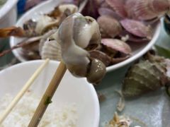 -常家活海鲜小吃(仅一家无分店)