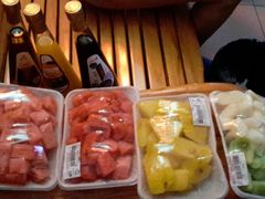 -洲际酒店·地平线全日餐厅HORIZON CAFÉ