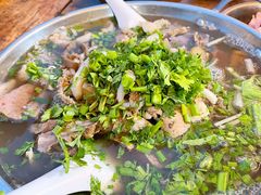 -周记翘脚牛肉