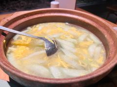 -黄山老妈·土菜(碧桂园店)