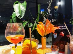 -璞渼咖啡 ROOF P.M. Café(浦东美术馆店)