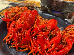 -聚味瞿记·龙虾堂(天元店)