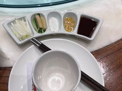 -北京老铺烤鸭(高新店)
