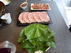 -完美生活炭火烤肉(二马路店)
