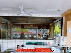-阿胖龙虾小海鲜(宁国南路总店)