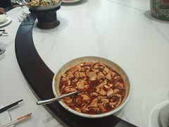 -梅花香里大酒店(郁金香路店)