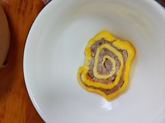 三鲜-玲燕蒸菜馆(江东路店)